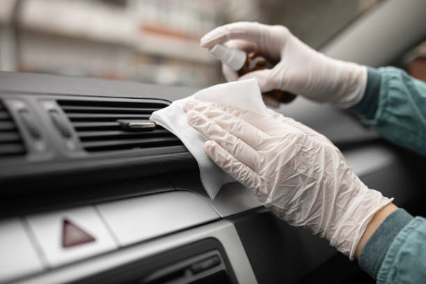 Best Local Air Duct Cleaning Services  in Preston, IA