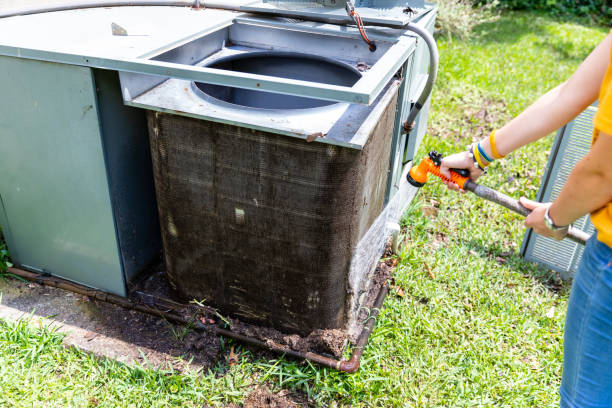 Best Duct Cleaning Specialists  in Preston, IA