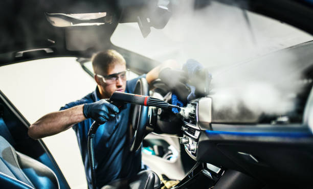 Best Air Duct Cleaning Company Near Me  in Preston, IA