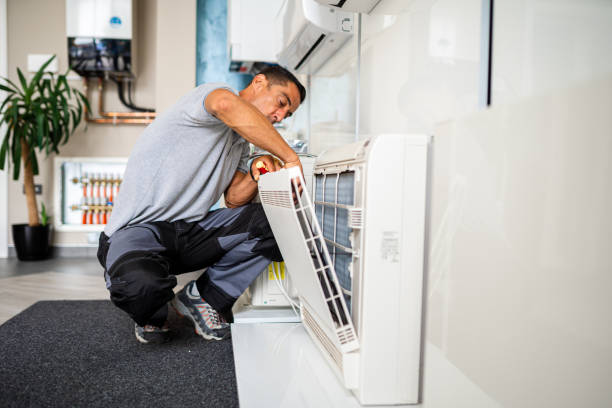 Best HVAC System Cleaning  in Preston, IA