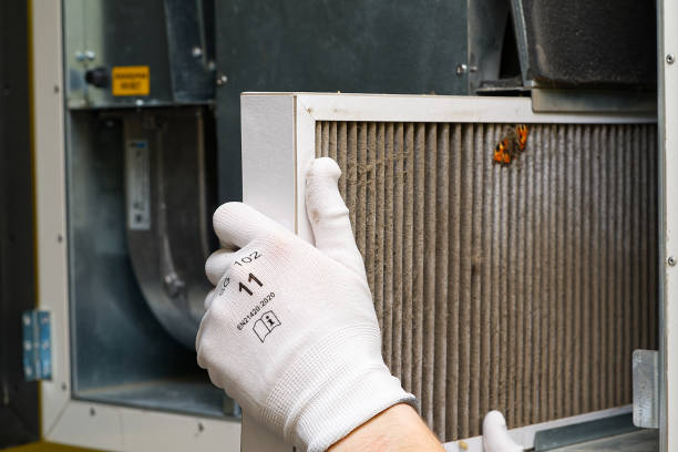 Best Best Air Duct Cleaning Company  in Preston, IA