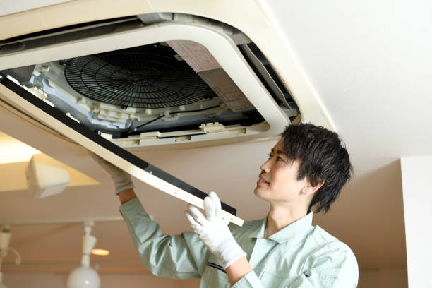 Best Professional Duct Cleaning Services  in Preston, IA
