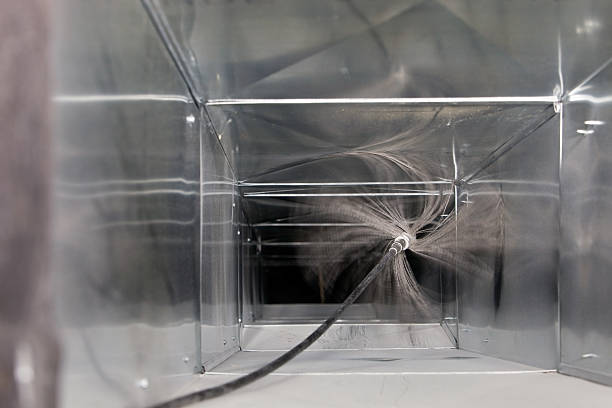 Ventilation Cleaning Services in IA