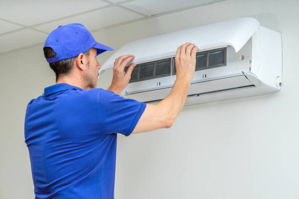 Best Air Duct Cleaning Company Near Me  in Preston, IA