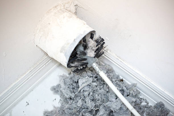 , IA Airduct Cleaning Company
